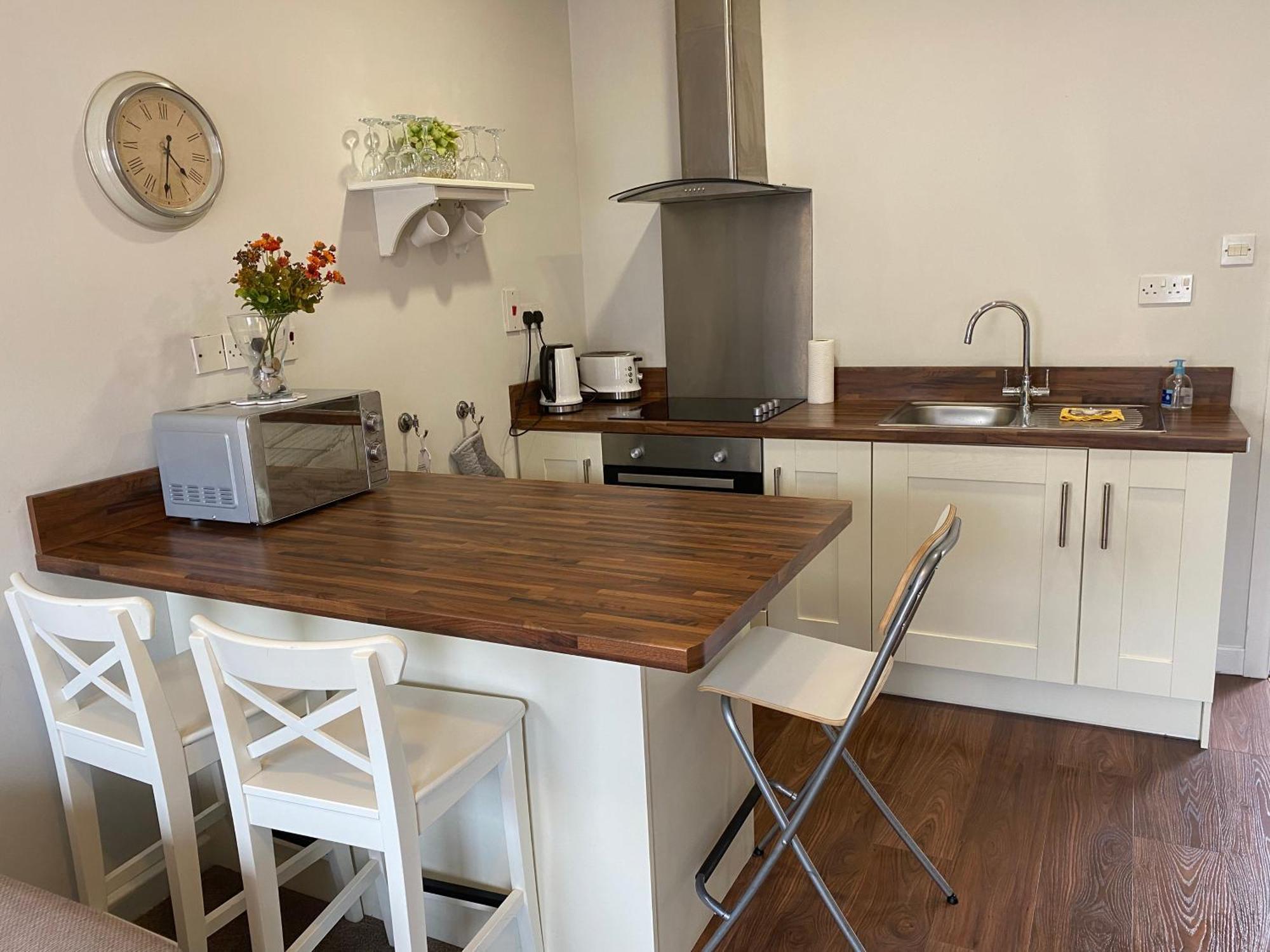 Irvinestown Fermanagh 2 Bedroom Apartment Экстерьер фото